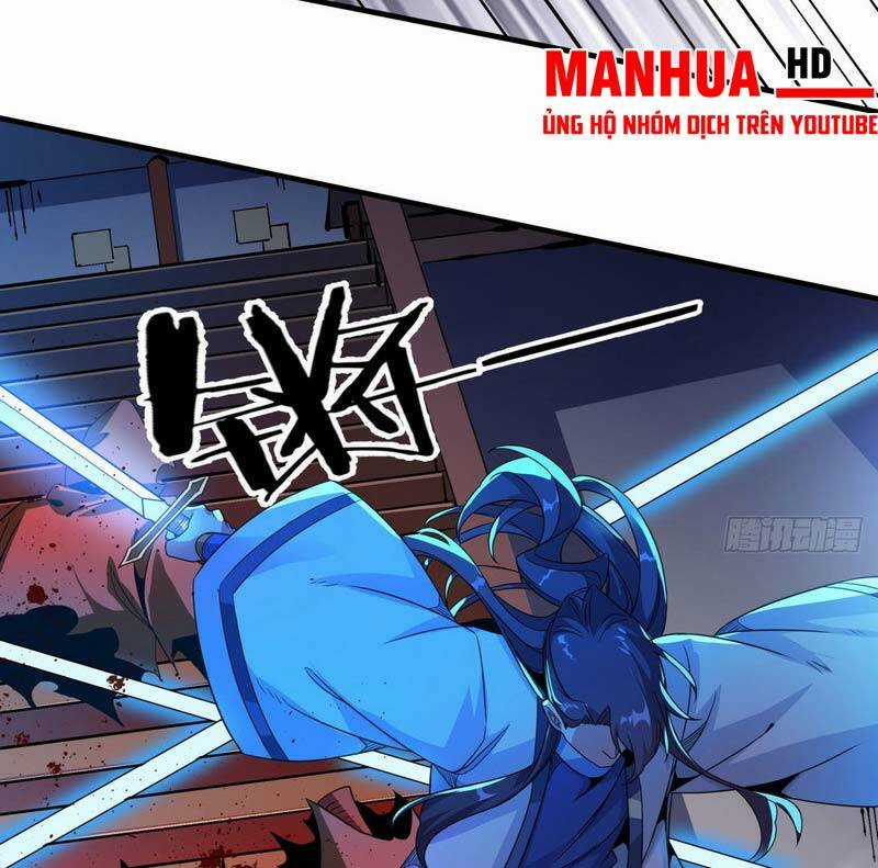 Không Có Đạo Lữ Sẽ Chết Chapter 76 trang 30