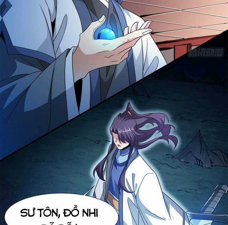 Không Có Đạo Lữ Sẽ Chết Chapter 76 trang 33