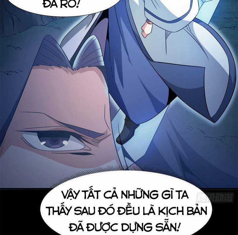 Không Có Đạo Lữ Sẽ Chết Chapter 76 trang 34