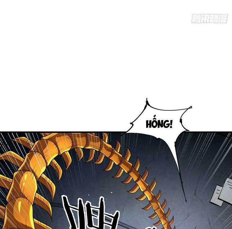 Không Có Đạo Lữ Sẽ Chết Chapter 76 trang 38