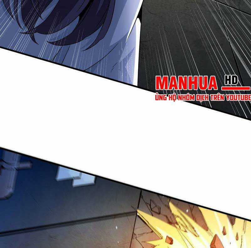 Không Có Đạo Lữ Sẽ Chết Chapter 76 trang 40