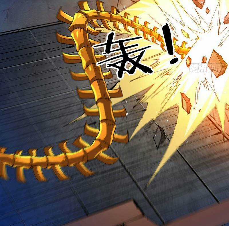 Không Có Đạo Lữ Sẽ Chết Chapter 76 trang 41