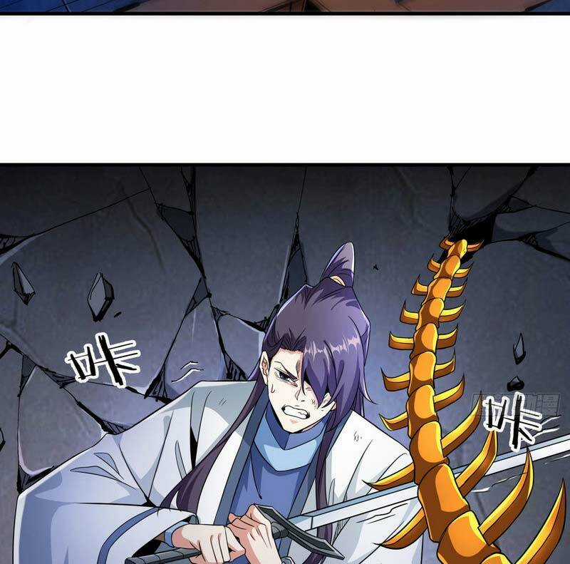 Không Có Đạo Lữ Sẽ Chết Chapter 76 trang 42