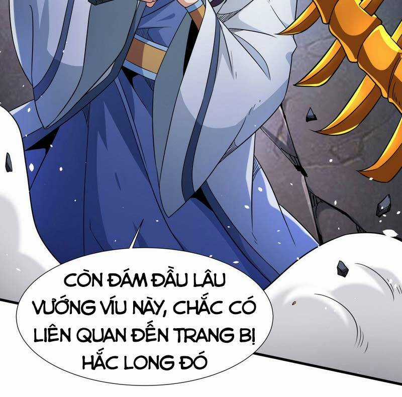 Không Có Đạo Lữ Sẽ Chết Chapter 76 trang 43