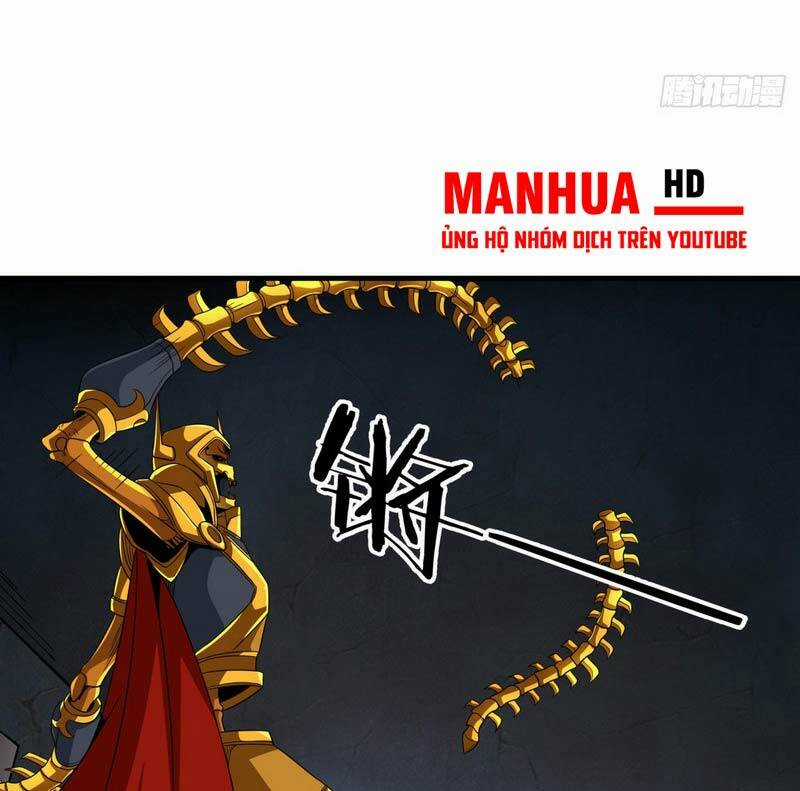 Không Có Đạo Lữ Sẽ Chết Chapter 76 trang 44