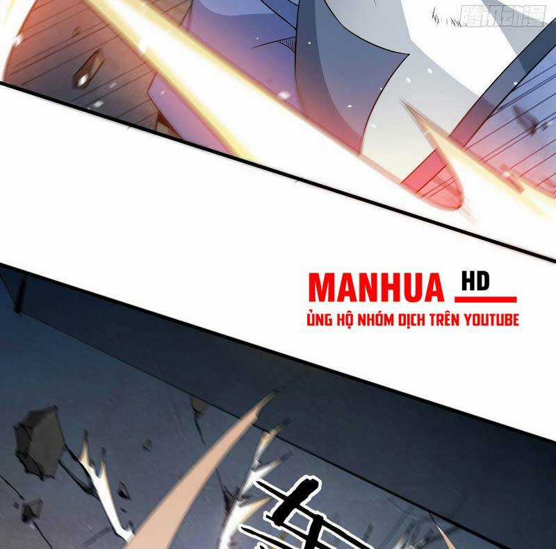Không Có Đạo Lữ Sẽ Chết Chapter 76 trang 47