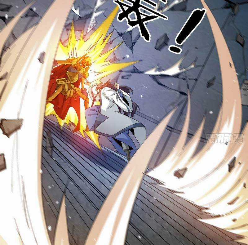 Không Có Đạo Lữ Sẽ Chết Chapter 76 trang 48