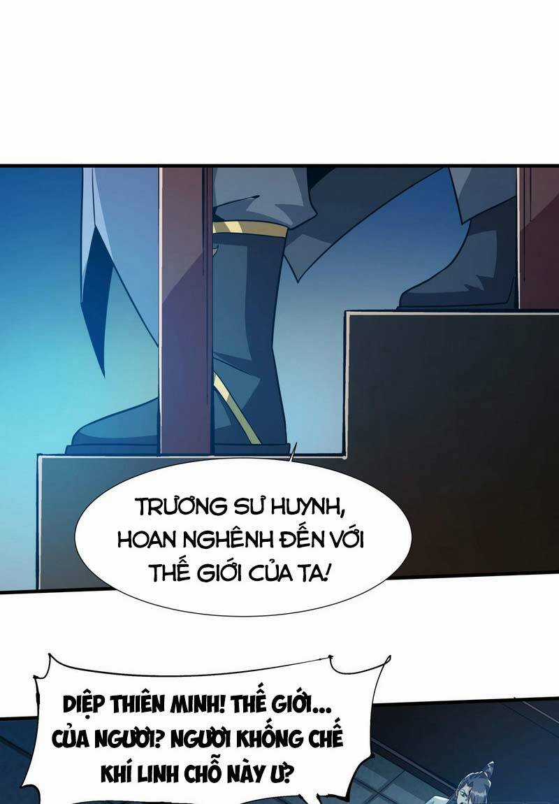 Không Có Đạo Lữ Sẽ Chết Chapter 76 trang 5
