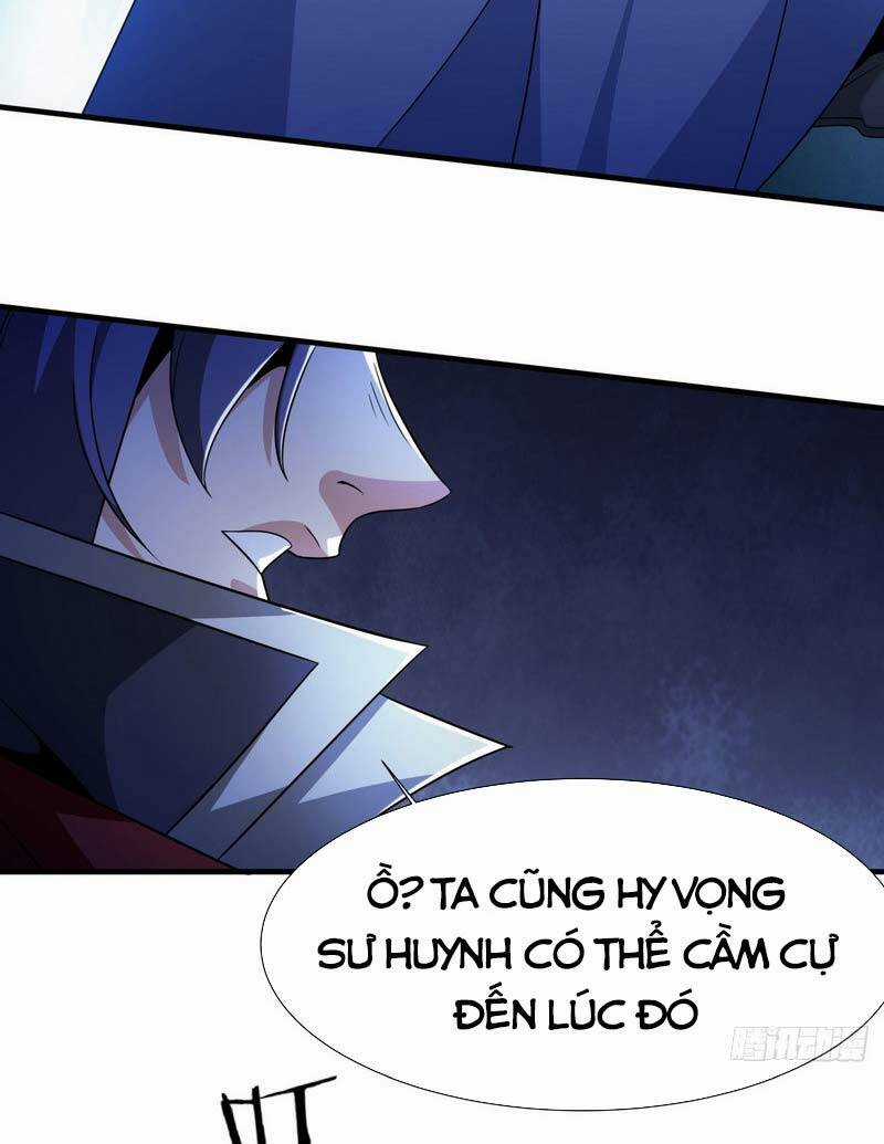 Không Có Đạo Lữ Sẽ Chết Chapter 76 trang 56