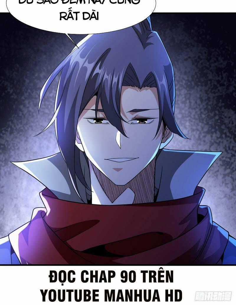 Không Có Đạo Lữ Sẽ Chết Chapter 76 trang 59