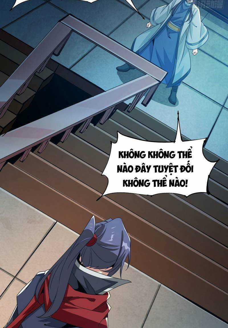 Không Có Đạo Lữ Sẽ Chết Chapter 76 trang 6