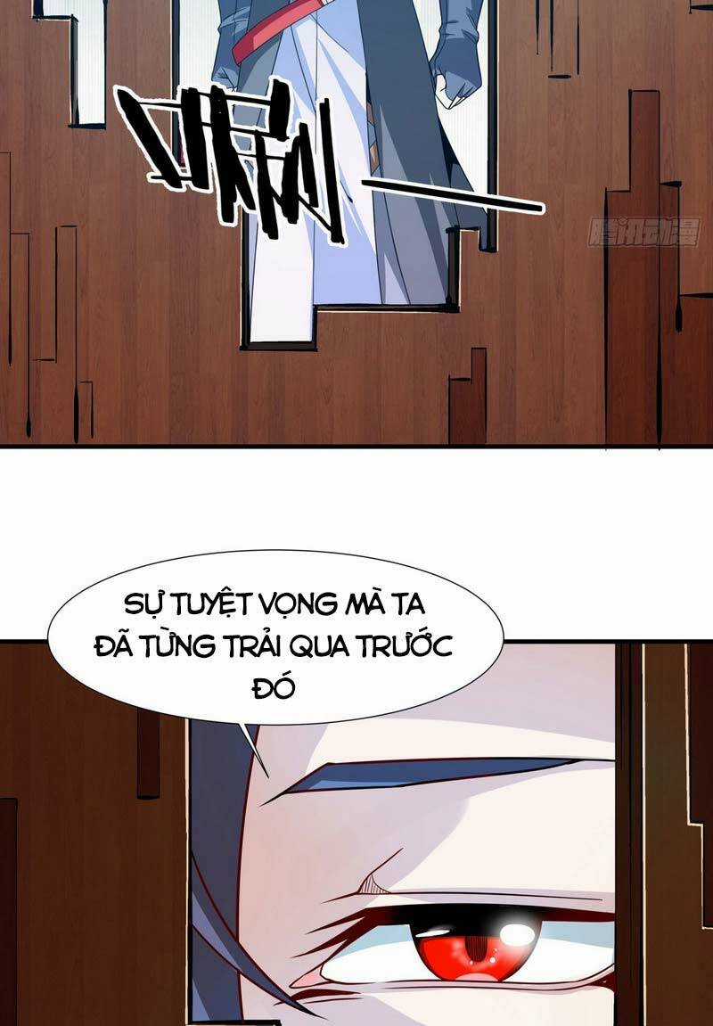 Không Có Đạo Lữ Sẽ Chết Chapter 76 trang 8