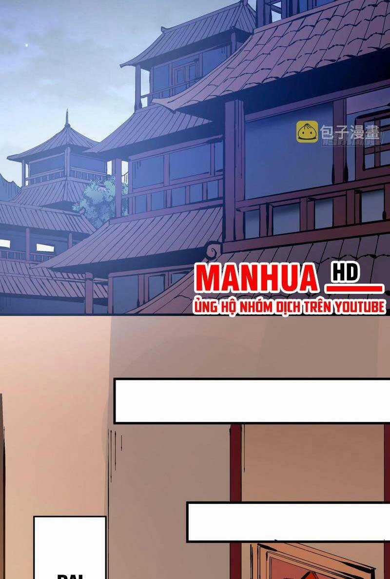 Không Có Đạo Lữ Sẽ Chết Chapter 77 trang 16