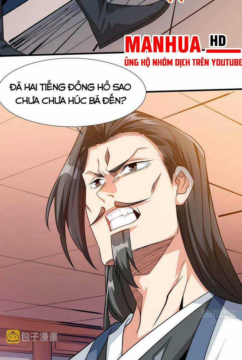 Không Có Đạo Lữ Sẽ Chết Chapter 77 trang 2