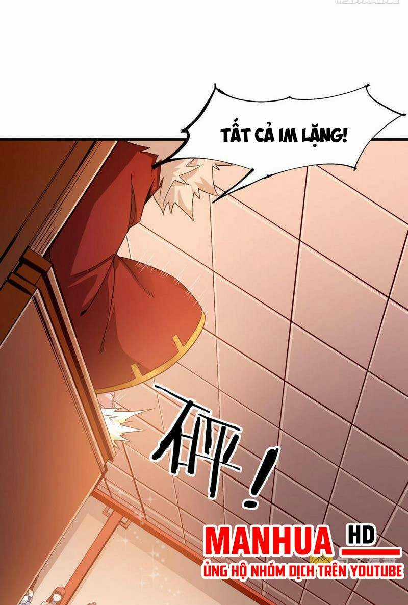 Không Có Đạo Lữ Sẽ Chết Chapter 77 trang 22