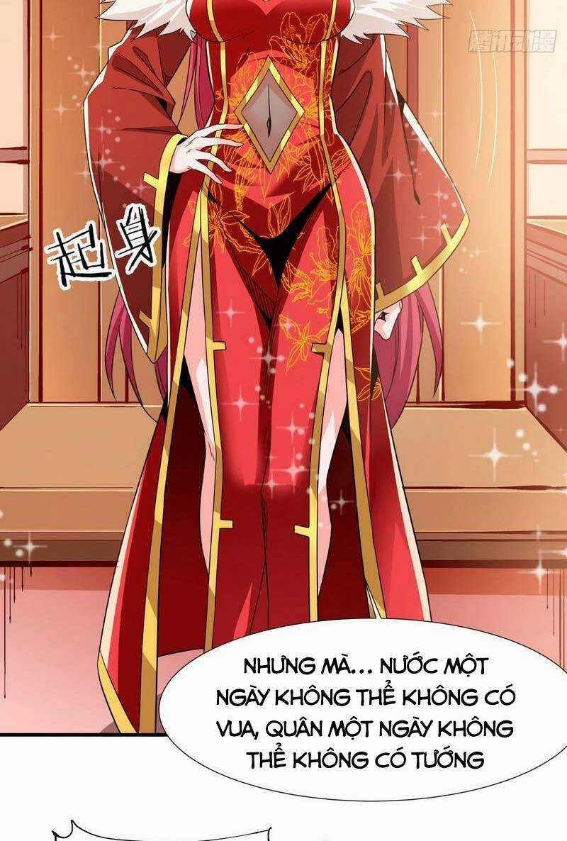 Không Có Đạo Lữ Sẽ Chết Chapter 77 trang 24