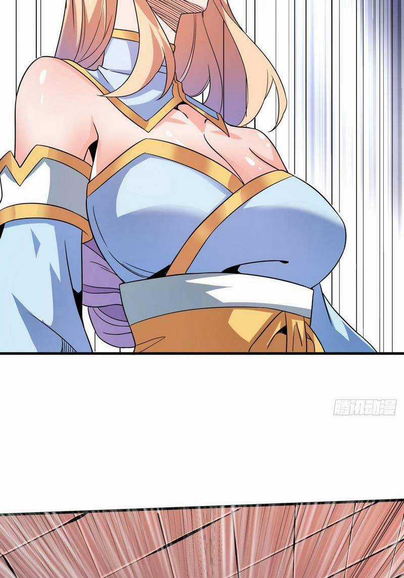 Không Có Đạo Lữ Sẽ Chết Chapter 77 trang 29