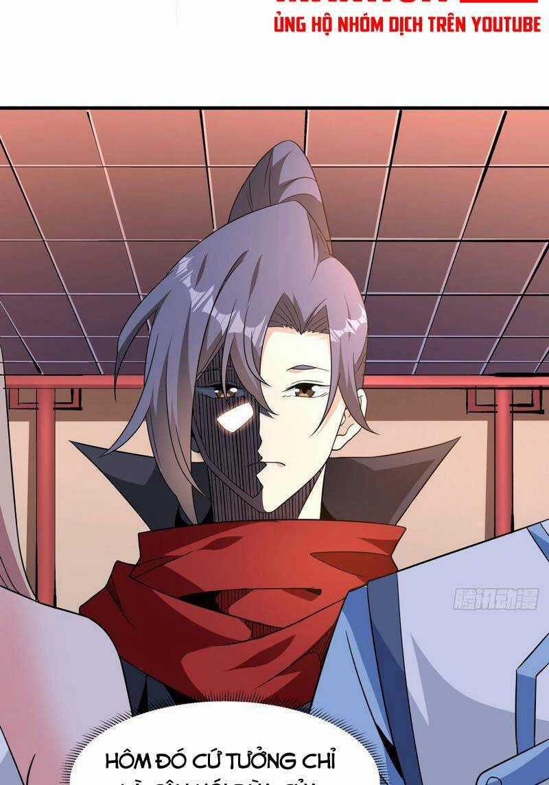 Không Có Đạo Lữ Sẽ Chết Chapter 77 trang 31