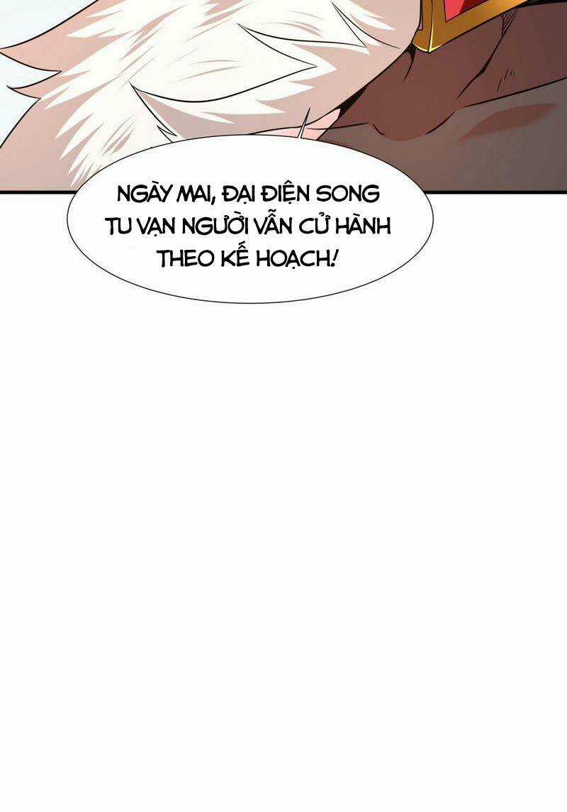 Không Có Đạo Lữ Sẽ Chết Chapter 77 trang 37