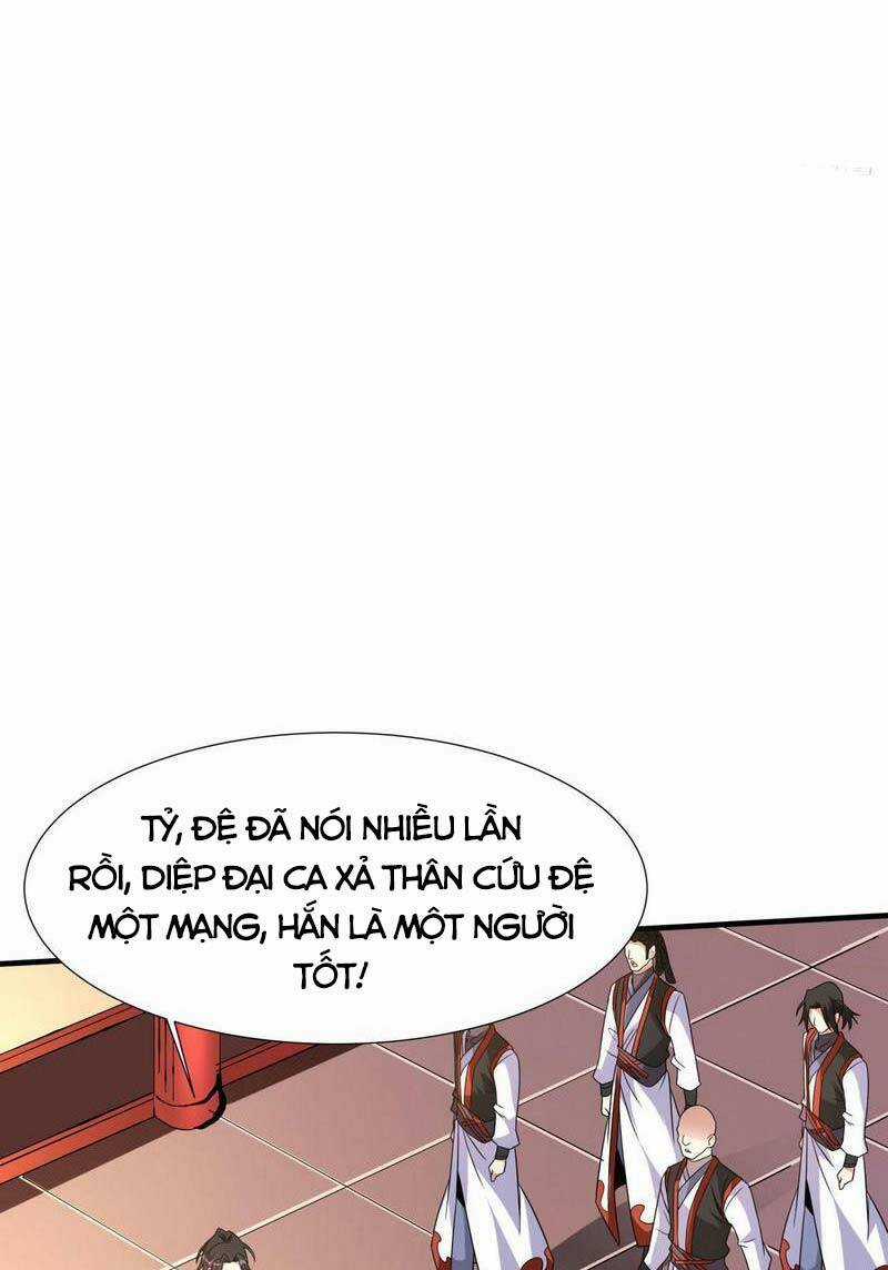 Không Có Đạo Lữ Sẽ Chết Chapter 77 trang 39