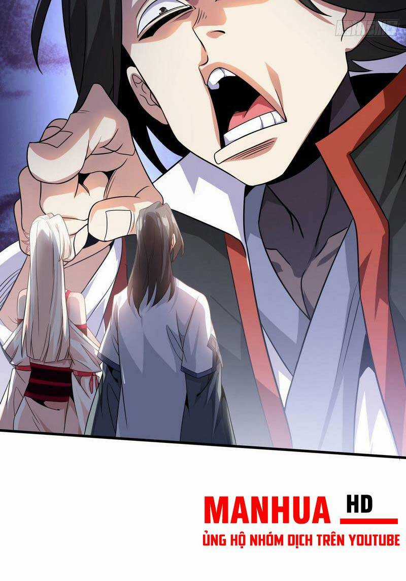 Không Có Đạo Lữ Sẽ Chết Chapter 77 trang 47