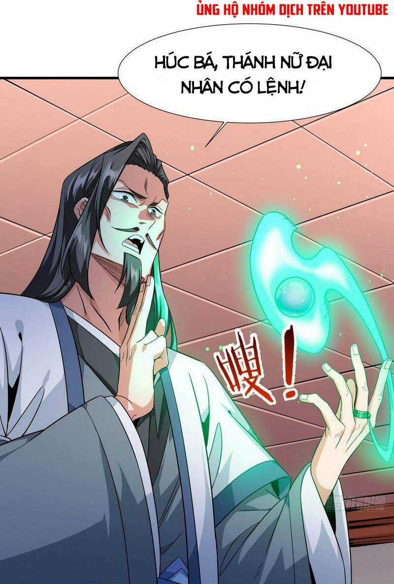 Không Có Đạo Lữ Sẽ Chết Chapter 77 trang 5