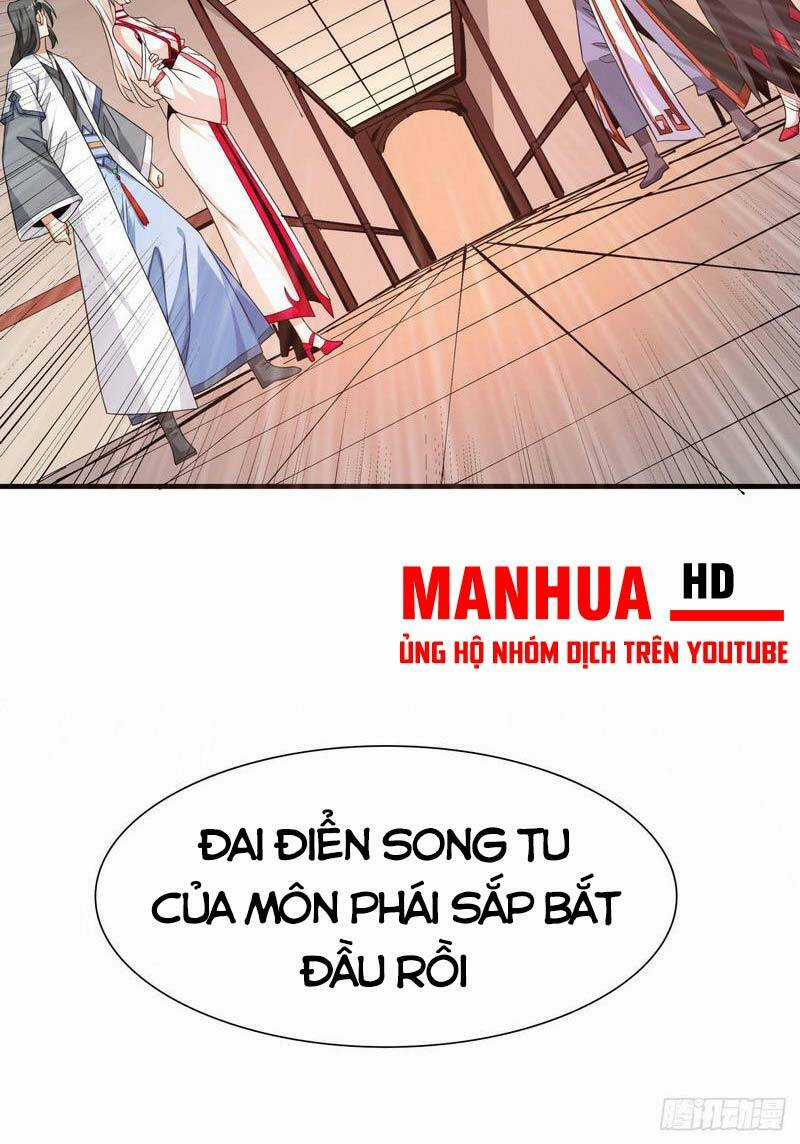Không Có Đạo Lữ Sẽ Chết Chapter 77 trang 50