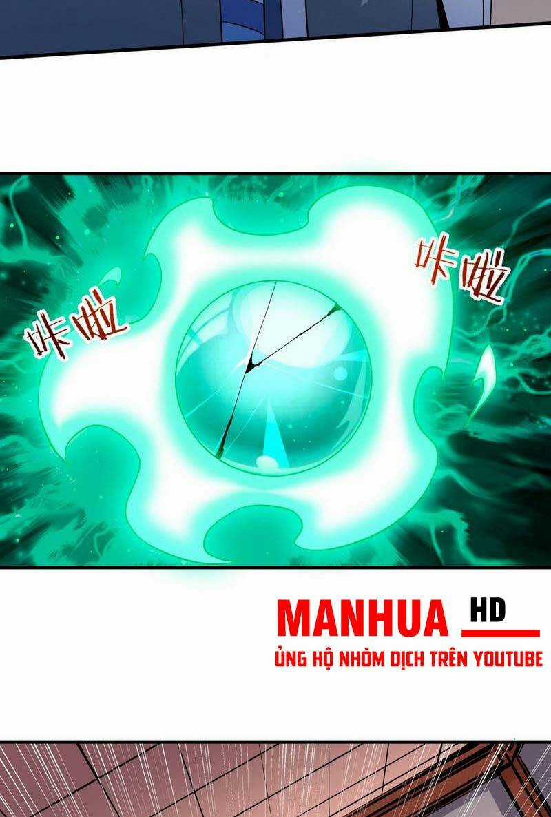 Không Có Đạo Lữ Sẽ Chết Chapter 77 trang 6