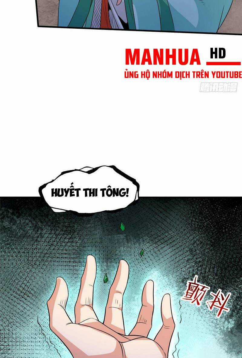 Không Có Đạo Lữ Sẽ Chết Chapter 77 trang 9