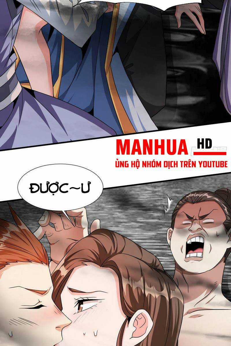 Không Có Đạo Lữ Sẽ Chết Chapter 78 trang 15