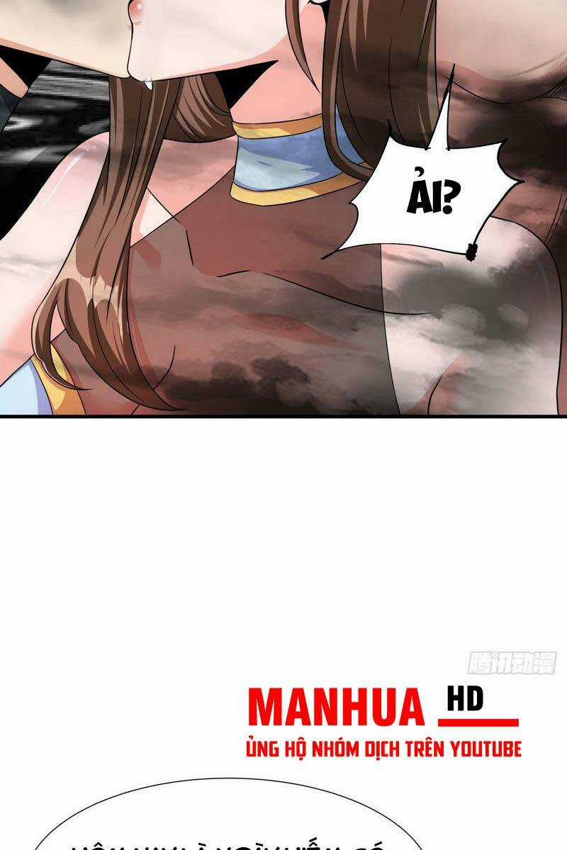 Không Có Đạo Lữ Sẽ Chết Chapter 78 trang 16