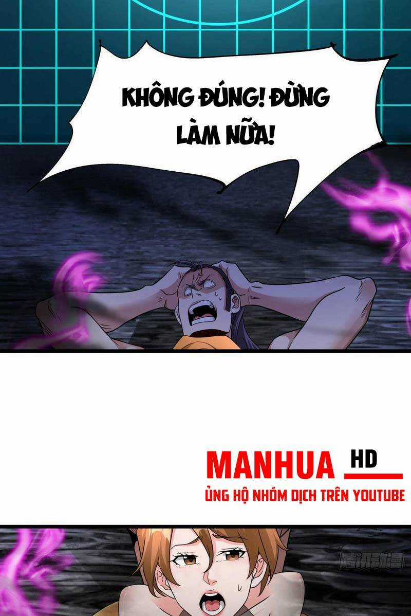 Không Có Đạo Lữ Sẽ Chết Chapter 78 trang 19