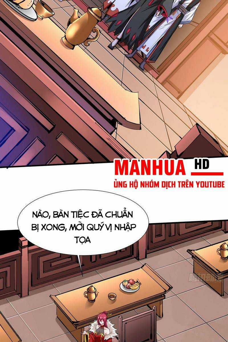 Không Có Đạo Lữ Sẽ Chết Chapter 78 trang 2