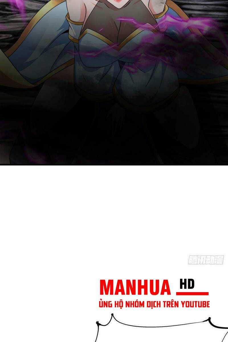 Không Có Đạo Lữ Sẽ Chết Chapter 78 trang 20