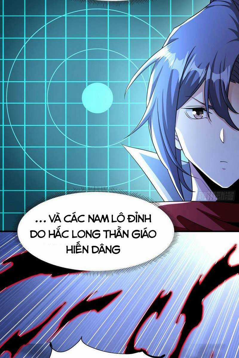 Không Có Đạo Lữ Sẽ Chết Chapter 78 trang 24