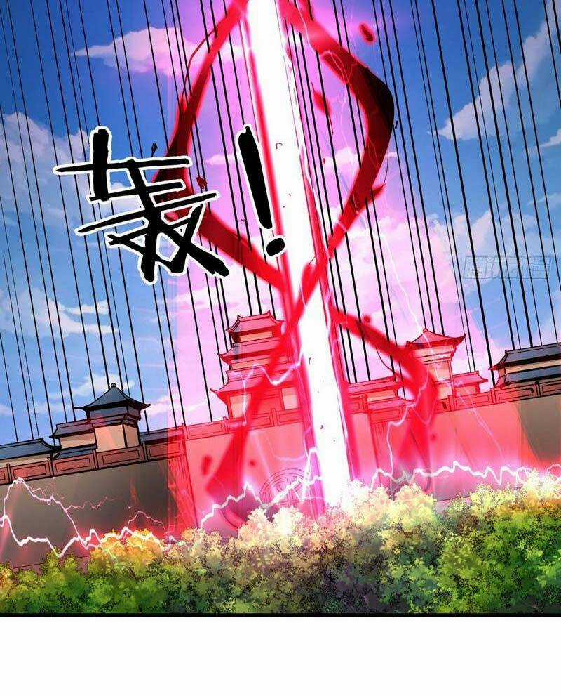 Không Có Đạo Lữ Sẽ Chết Chapter 78 trang 30