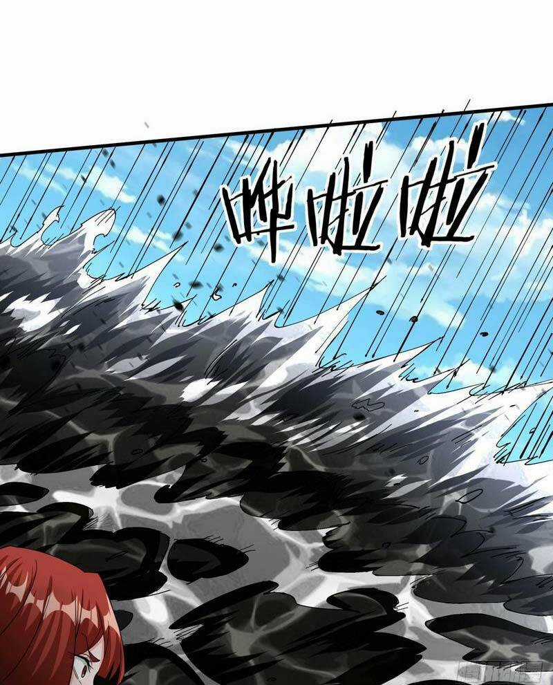 Không Có Đạo Lữ Sẽ Chết Chapter 78 trang 33