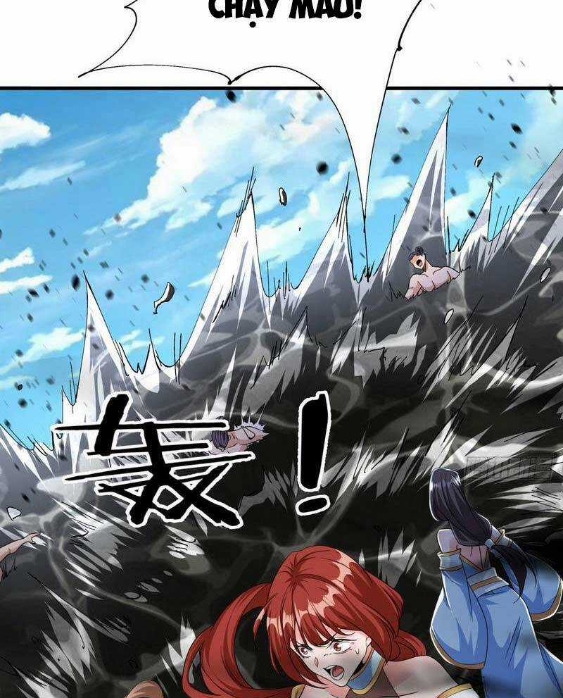 Không Có Đạo Lữ Sẽ Chết Chapter 78 trang 35