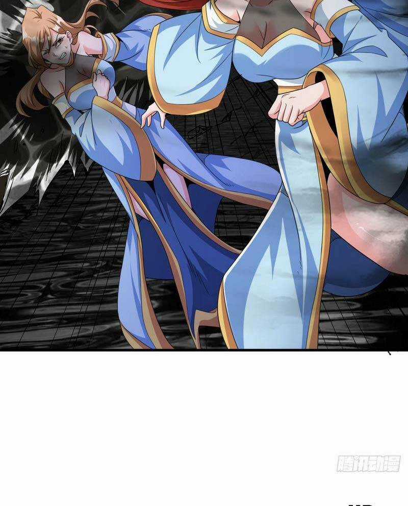 Không Có Đạo Lữ Sẽ Chết Chapter 78 trang 36