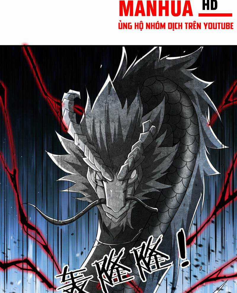 Không Có Đạo Lữ Sẽ Chết Chapter 78 trang 37