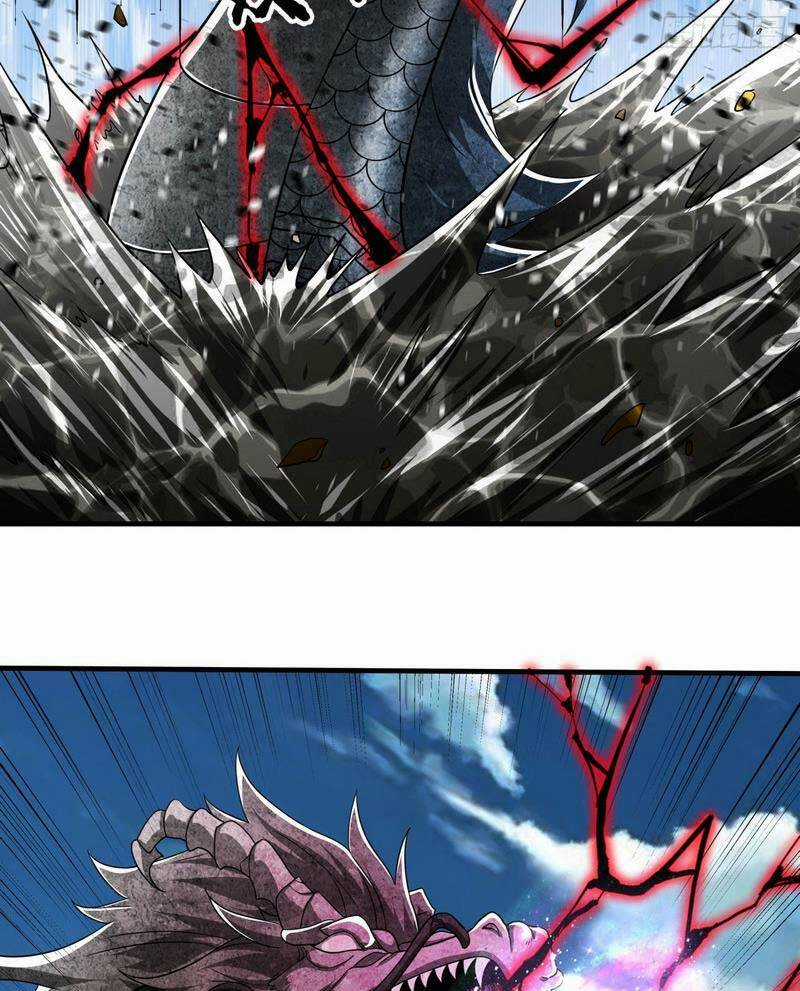 Không Có Đạo Lữ Sẽ Chết Chapter 78 trang 38