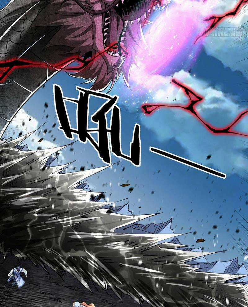 Không Có Đạo Lữ Sẽ Chết Chapter 78 trang 39