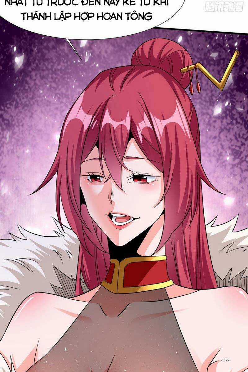 Không Có Đạo Lữ Sẽ Chết Chapter 78 trang 4