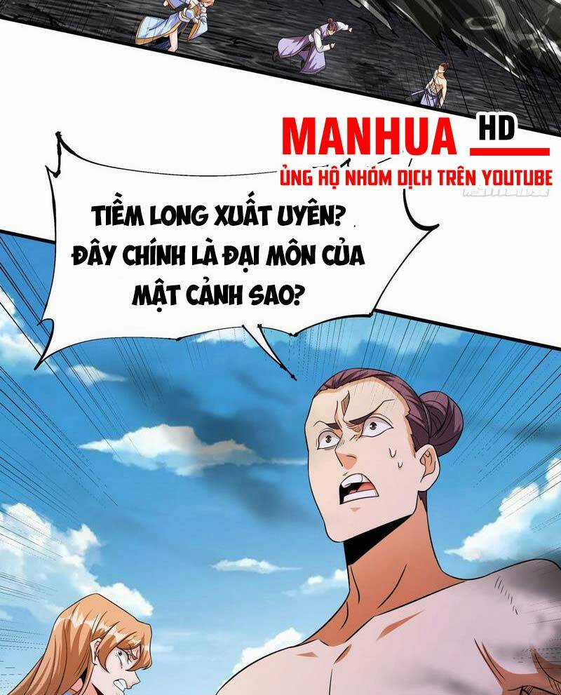 Không Có Đạo Lữ Sẽ Chết Chapter 78 trang 40