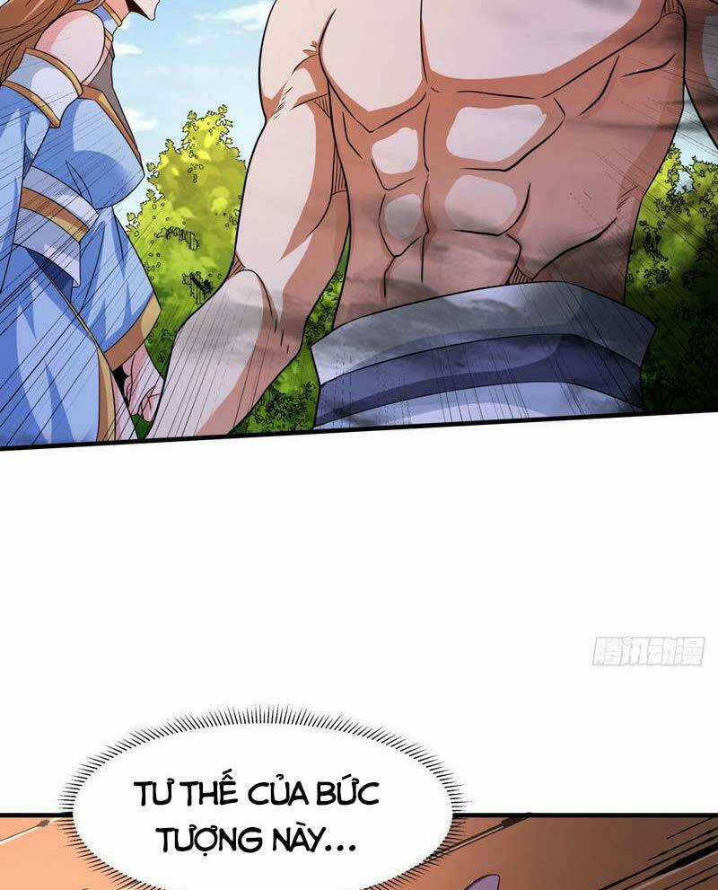 Không Có Đạo Lữ Sẽ Chết Chapter 78 trang 41