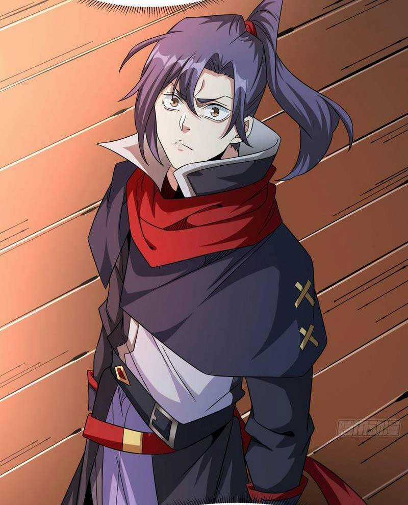 Không Có Đạo Lữ Sẽ Chết Chapter 78 trang 42