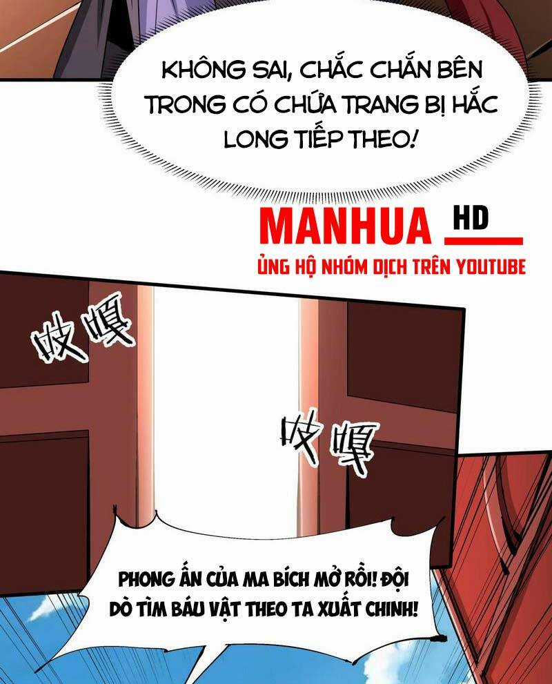 Không Có Đạo Lữ Sẽ Chết Chapter 78 trang 43