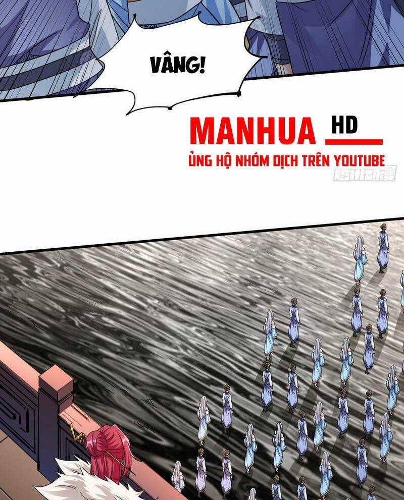 Không Có Đạo Lữ Sẽ Chết Chapter 78 trang 45