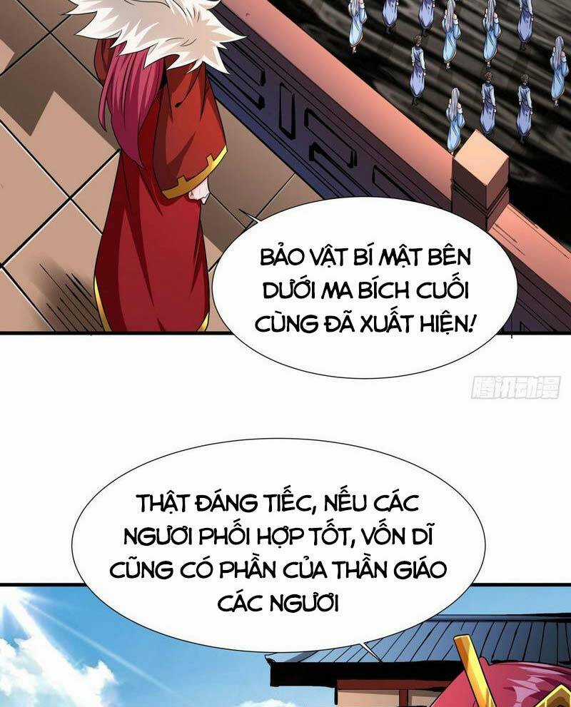 Không Có Đạo Lữ Sẽ Chết Chapter 78 trang 46