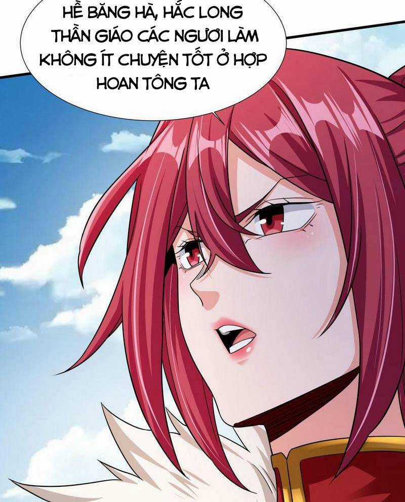 Không Có Đạo Lữ Sẽ Chết Chapter 78 trang 48